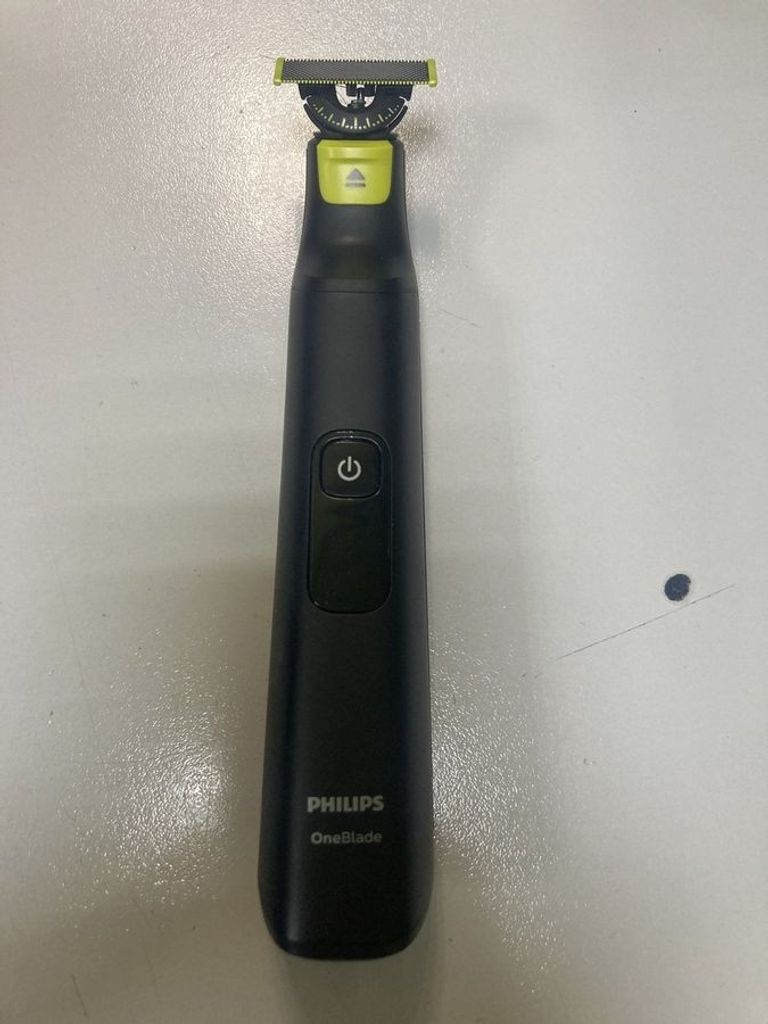 Оголошення Philips oneblade pro 360 qp6542 Б/У