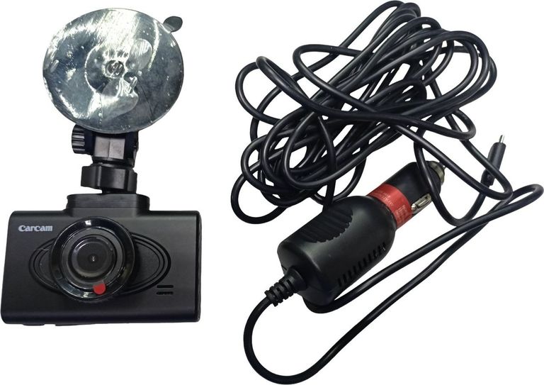 Купити Carcam H6W Б/У