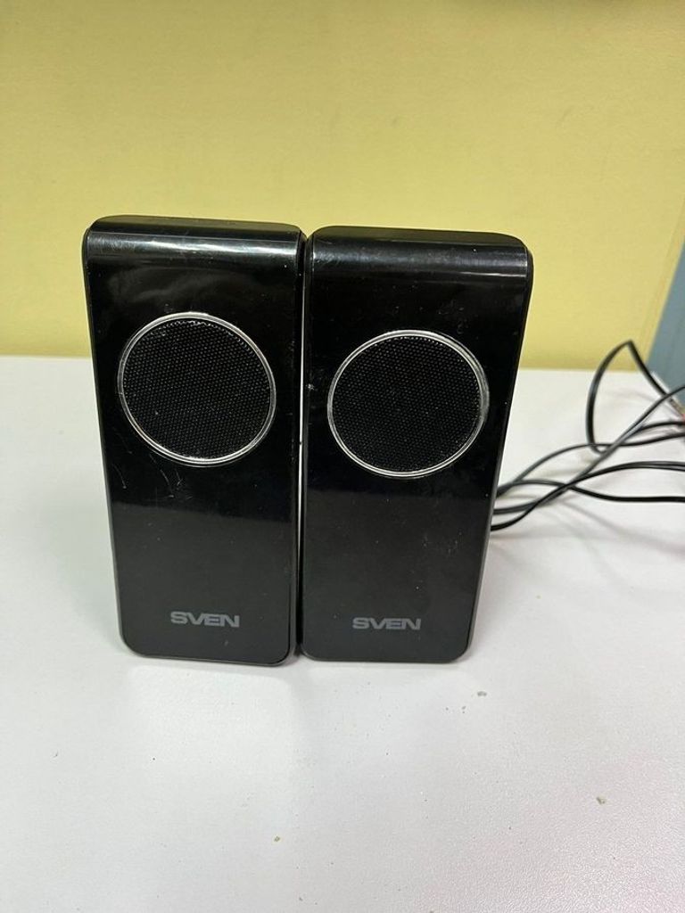 Купити Sven 314 Б/У