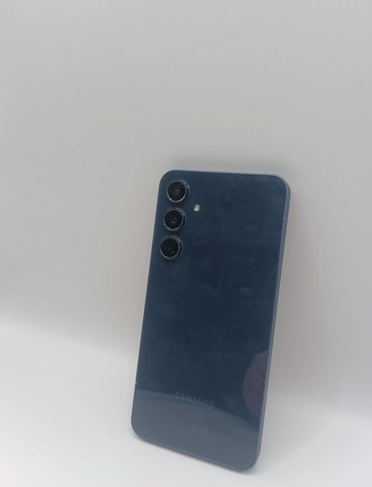 Оголошення Samsung galaxy a55 5g 8/128gb Б/У