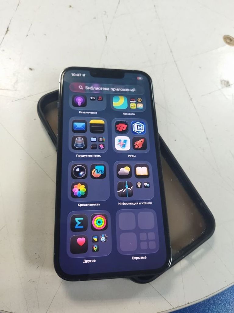 Дешево Apple iphone 13 pro 256gb з ломбарду