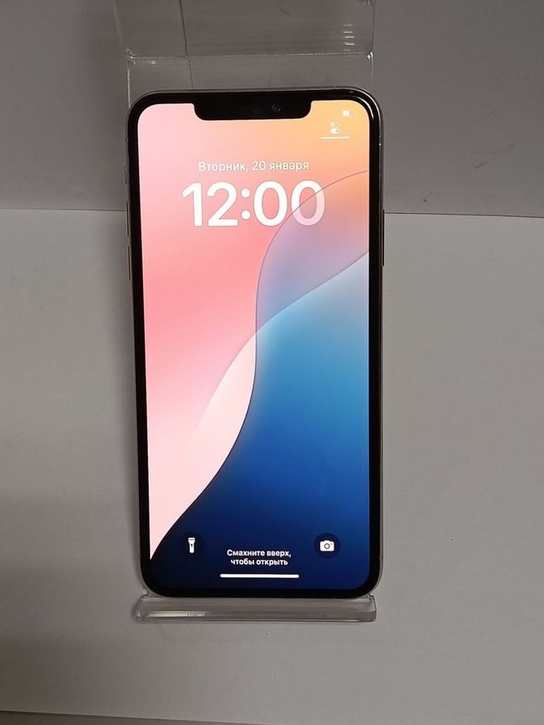 Объявление Apple iphone 11 pro max 64gb Б/У