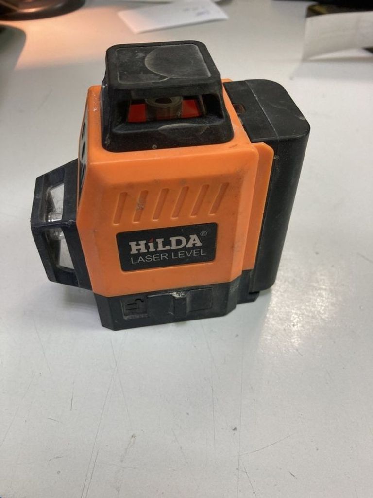 Купити Hilda 3d 12 lines Б/У