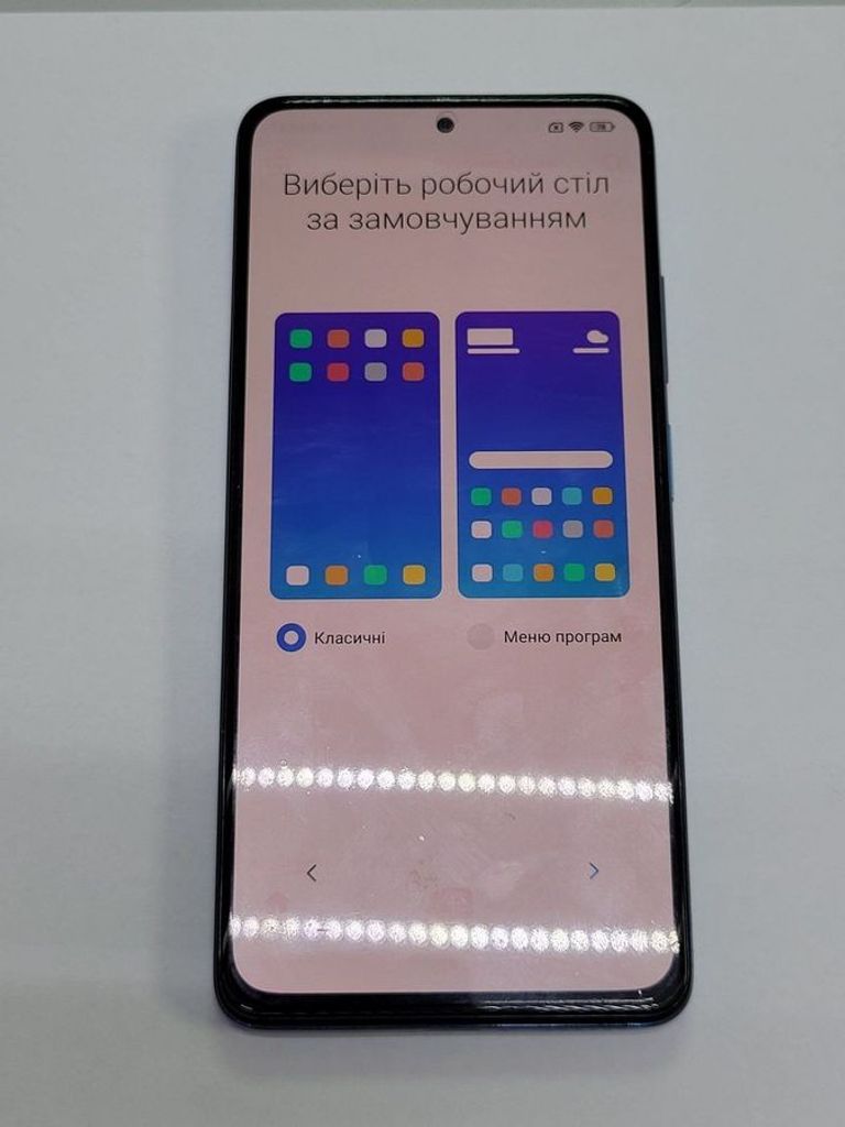 Купити Xiaomi redmi note 12 pro 4g 8/256gb Б/У