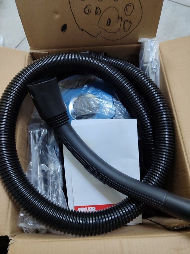 Дешево Edler ED-1808BL з ломбарду