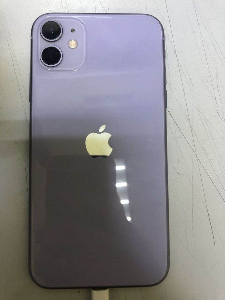 Оголошення Apple iphone 11 64gb Б/У