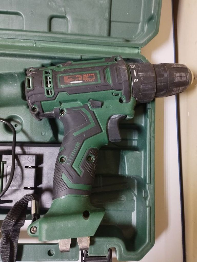 Дешево Nowa WA 2115blb з ломбарду