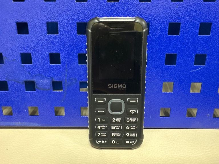 Дешево Sigma x-style 18 track з ломбарду