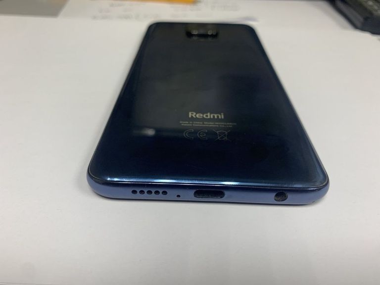 Розпродаж Xiaomi redmi note 9 pro 6/128gb, продавець Техноскарб