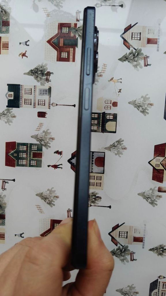 Blackview Shark 8 8/128GB Black Код:null. Зображення 5