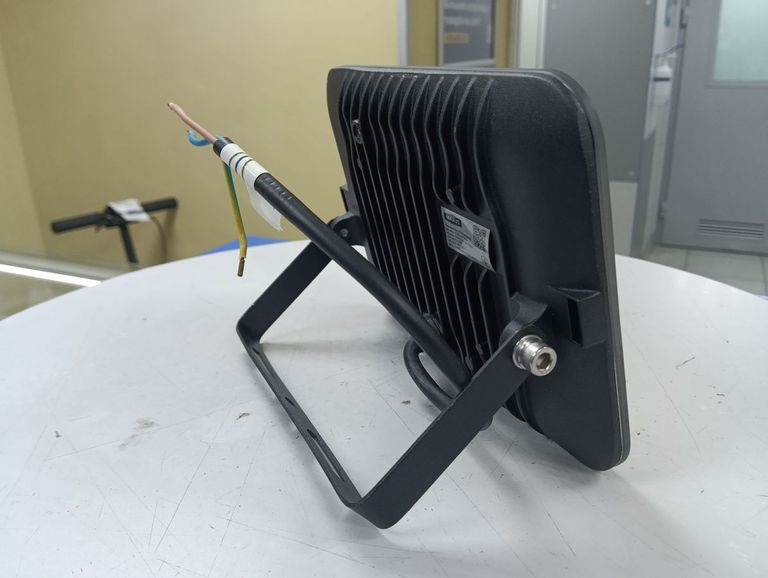 Maxus 30w ip65 1-mfl-01-3050 Код:01-200854075. Зображення 5