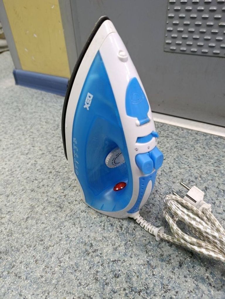 Оголошення Dex DSI-22 Б/У