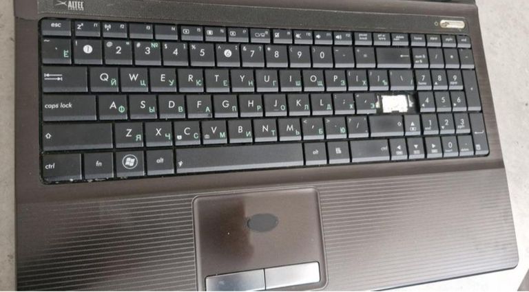 Asus K53Z Код:null. Зображення 5