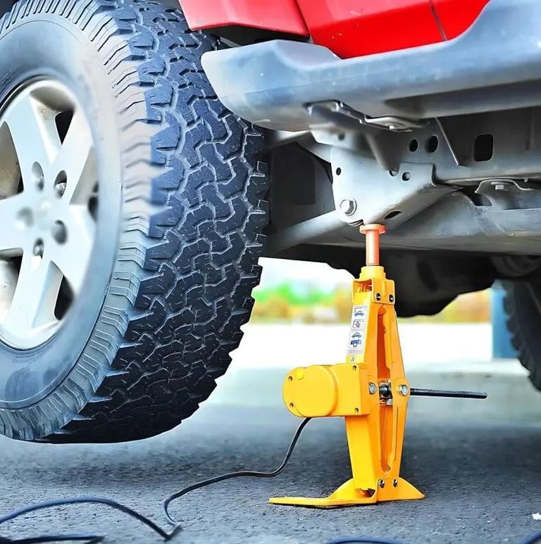 Дешево Jack ZS3SJ 12V з ломбарду