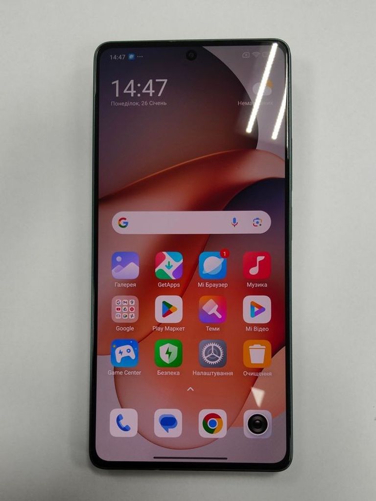 Купити Xiaomi redmi note 13 pro 4g 8/256gb Б/У