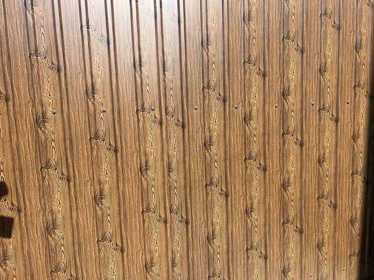 Оголошення для парканів та стін ПС-8 від виробника ПрофАльянс Б/У