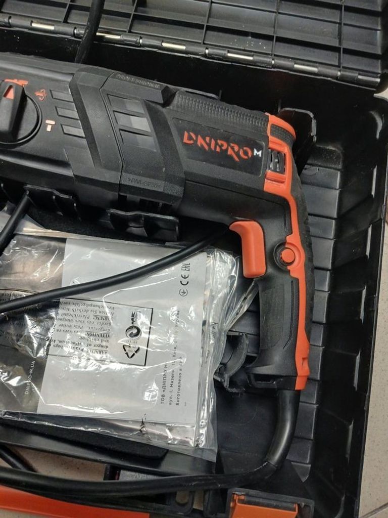 Оголошення Dnipro-M rh-100 Б/У