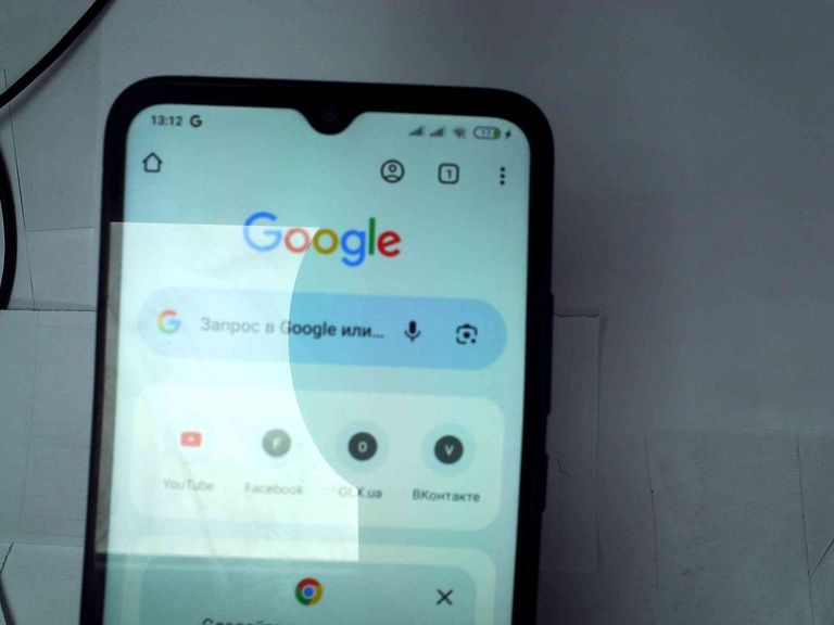 Xiaomi redmi 9c 2/32gb Код:01-200855422. Зображення 5