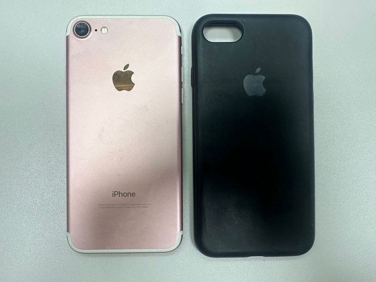Купити Apple iphone 7 32gb Б/У