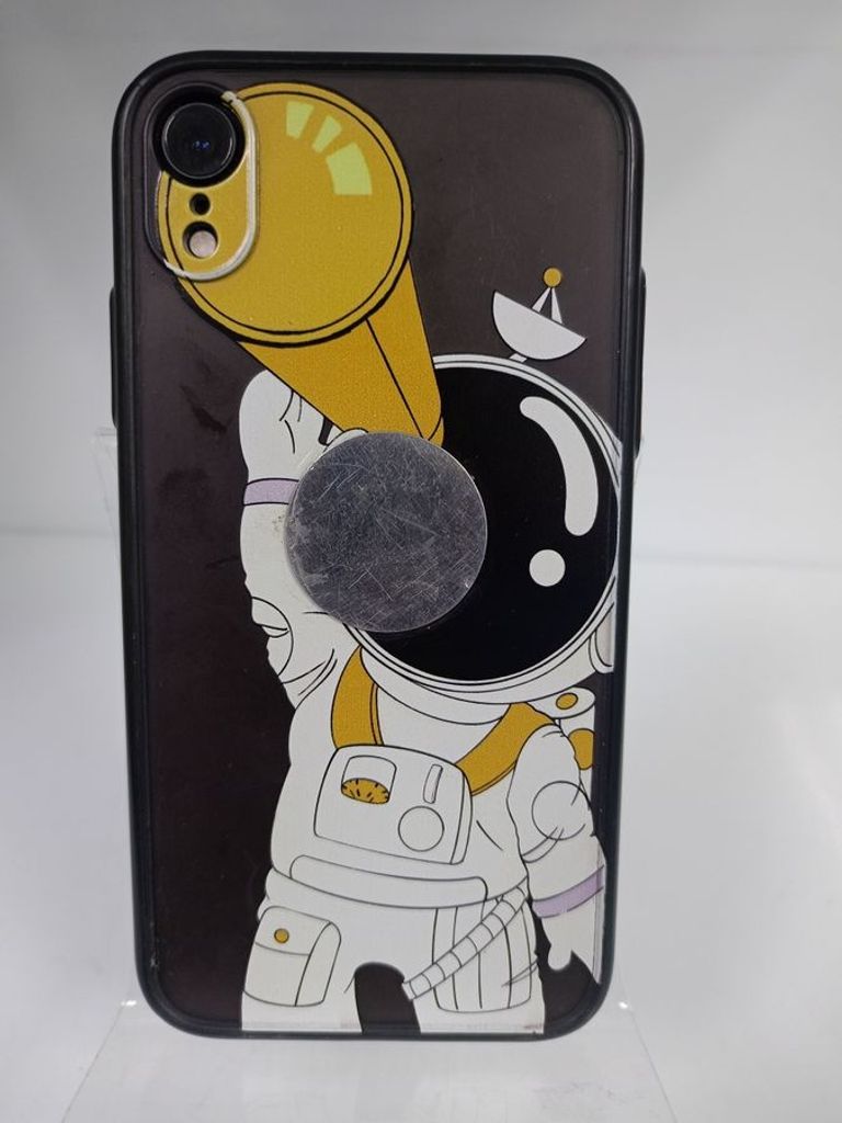 Apple iphone xr 64gb Код:01-200848339. Зображення 6