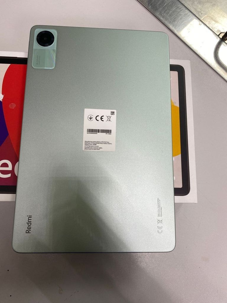 Розпродаж Xiaomi redmi pad se 4/128gb, продавець Техноскарб