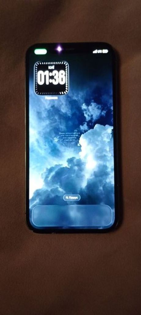 Купити Apple iPhone 12 Pro Max 128GB Graphite (MGD73) Б/У