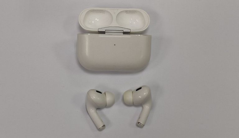 Apple airpods pro 2nd generation magsafe Код:01-200855074. Зображення 8