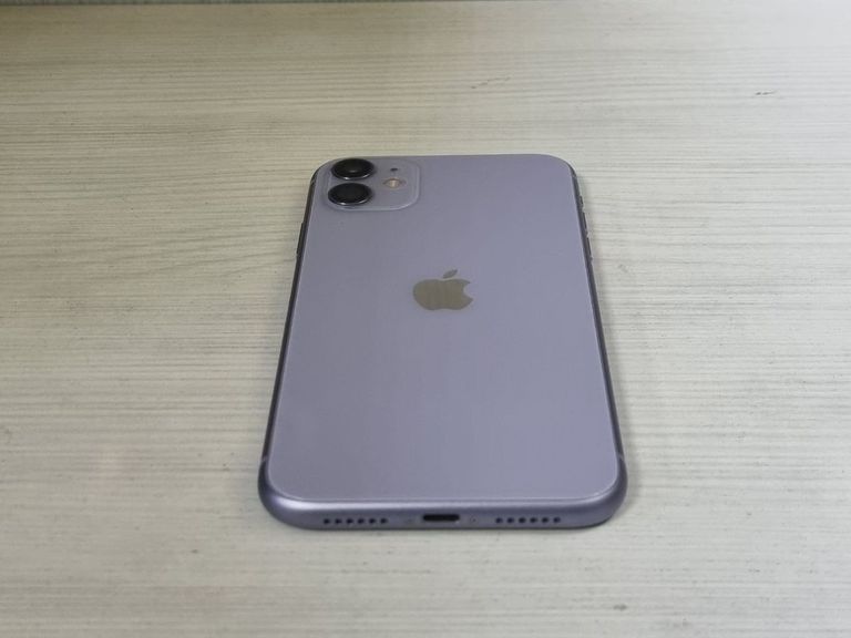 Apple iphone 11 64gb Код:01-200858405. Зображення 22
