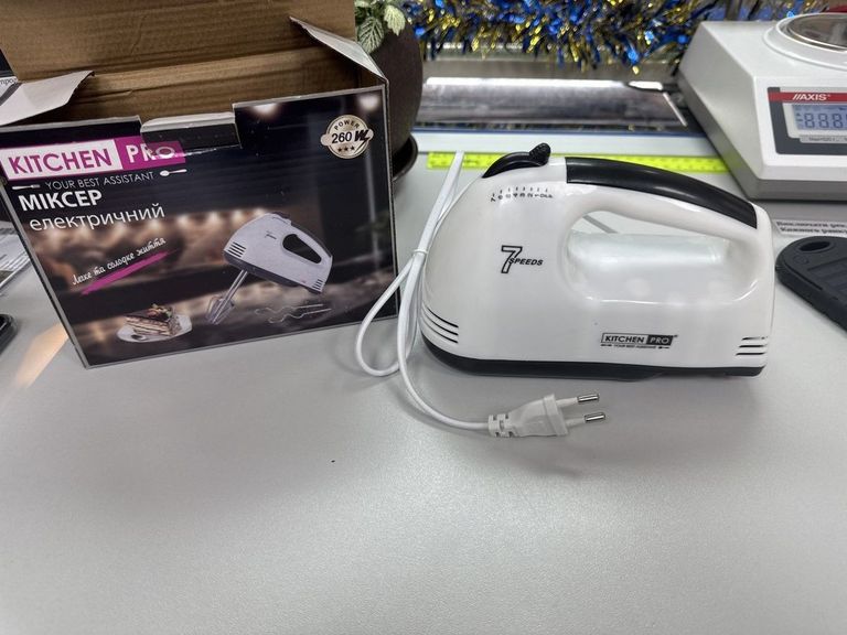 Купити Kitchen Pro без моделі Б/У