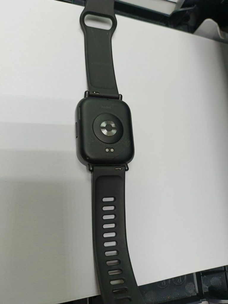 Оголошення Xiaomi redmi watch 5 active Б/У