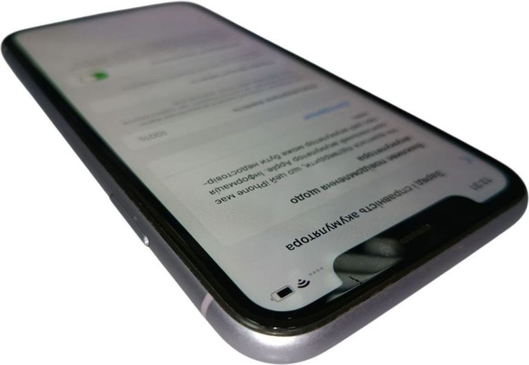 Розпродаж Apple iphone 11 64gb, продавець Техноскарб