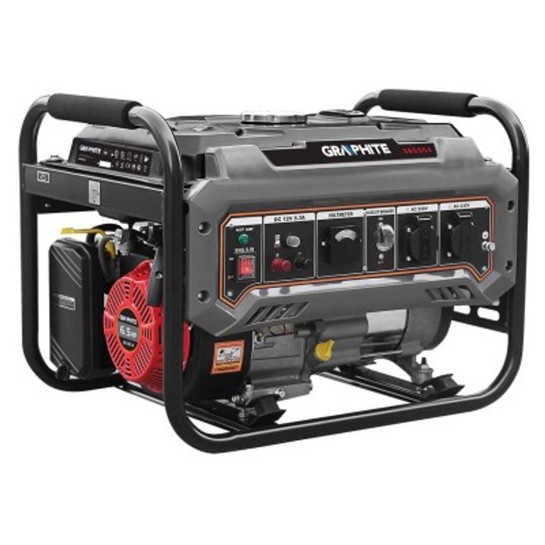 Graphite 230V (1 фаза), 2/2.2kW Код:null. Зображення 10