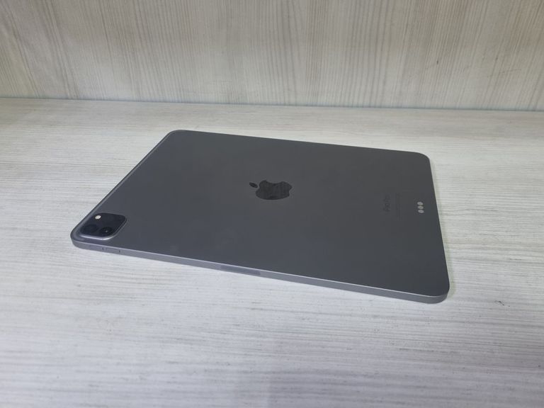 Apple ipad pro 11 2022 wi-fi 128gb Код:01-200859559. Зображення 8