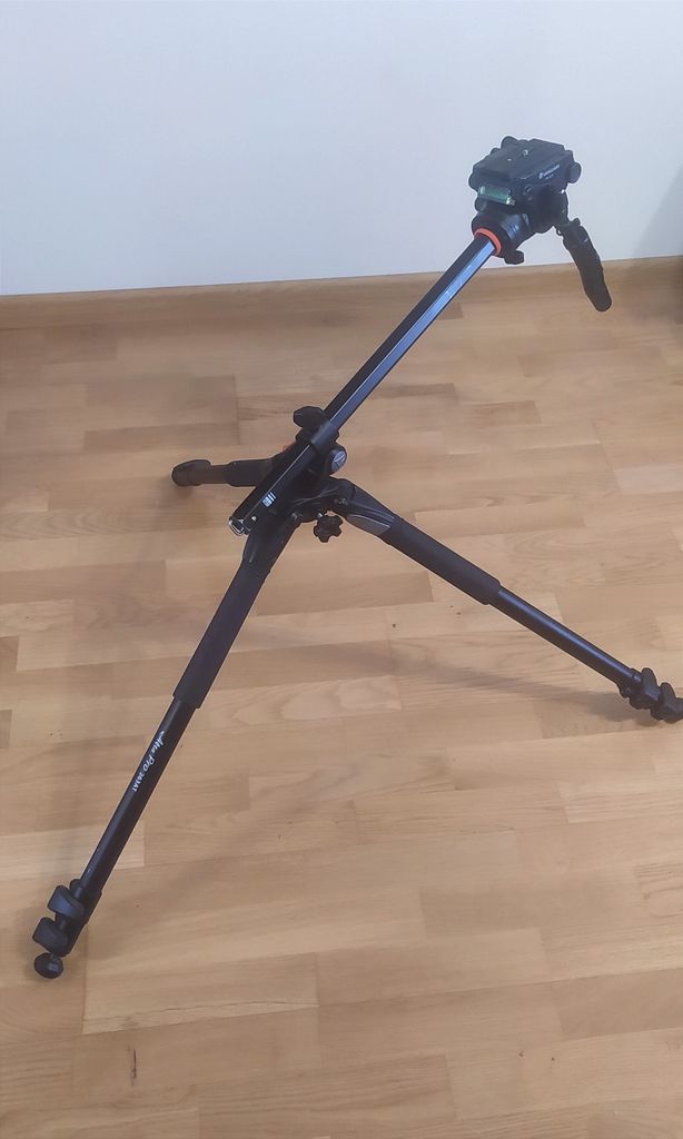 VANGUARD Alta Pro 263AT Код:null. Зображення 5