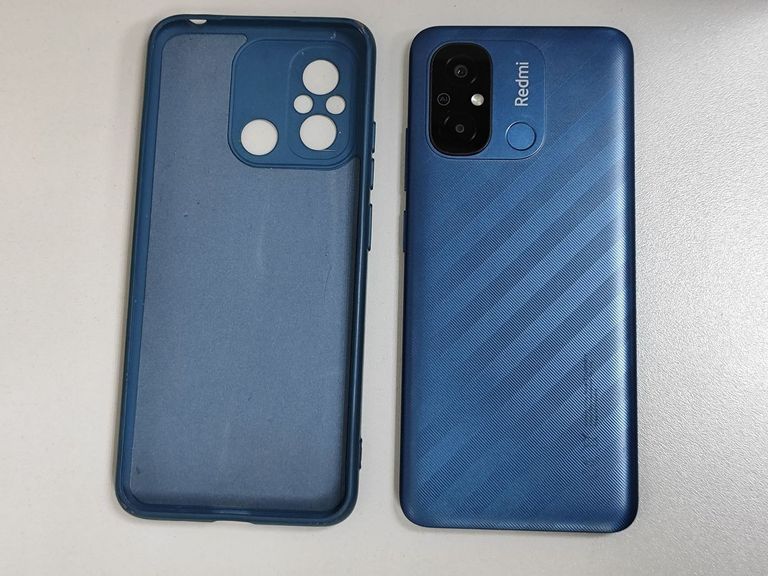Xiaomi redmi 12c 4/128gb Код:01-200856513. Зображення 5