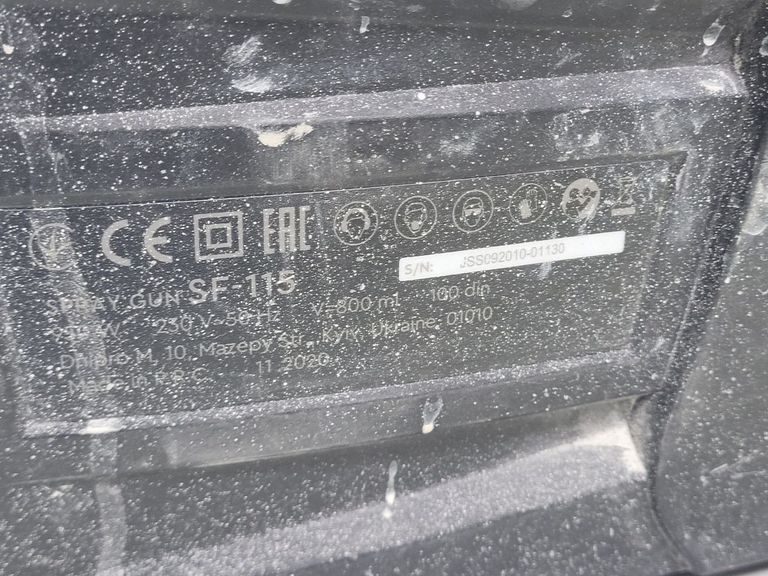 Розпродаж Dnipro-M sf-115, продавець Техноскарб