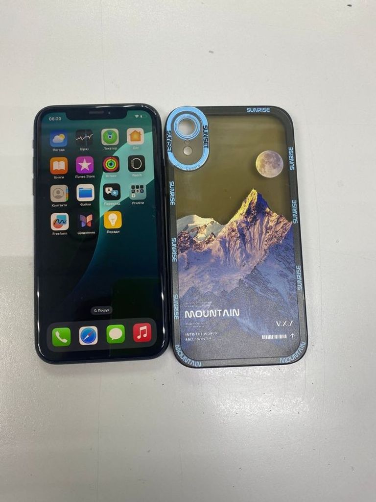 Розпродаж Apple iphone xr 128gb, продавець Техноскарб