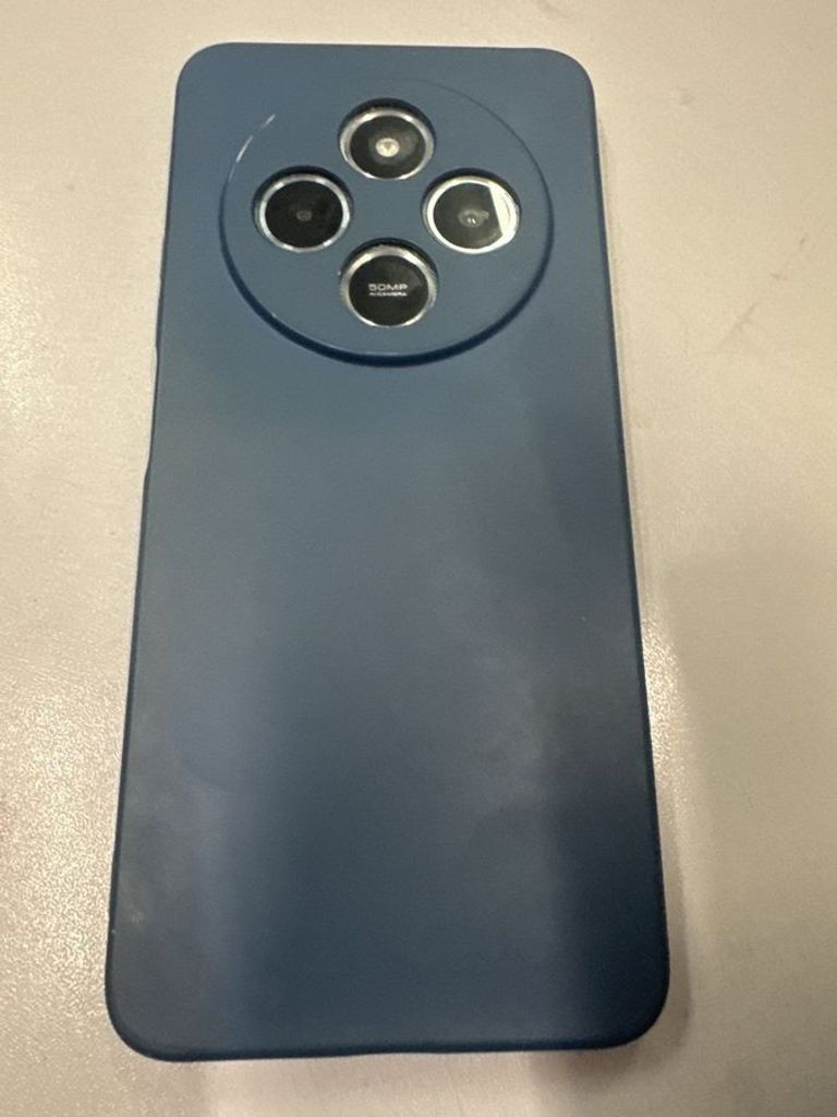 Оголошення Xiaomi redmi 14c 4/128gb Б/У