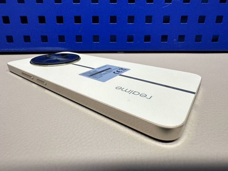 Realme 12+ 5g 8/256gb Код:01-200862762. Зображення 11