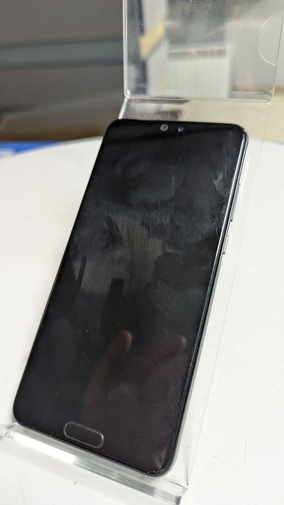 Розпродаж Huawei p20 eml-l29 4/64gb, продавець Техноскарб