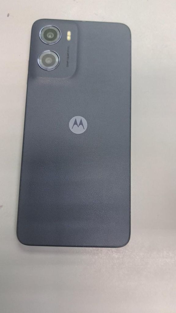 Дешево Motorola moto g05 4/128gb з ломбарду