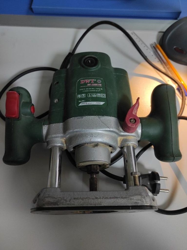 Купити Dwt of-1200 vs Б/У