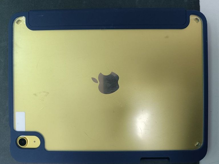 Apple ipad air 11 2025 wi-fi 128gb Код:01-200862847. Зображення 6