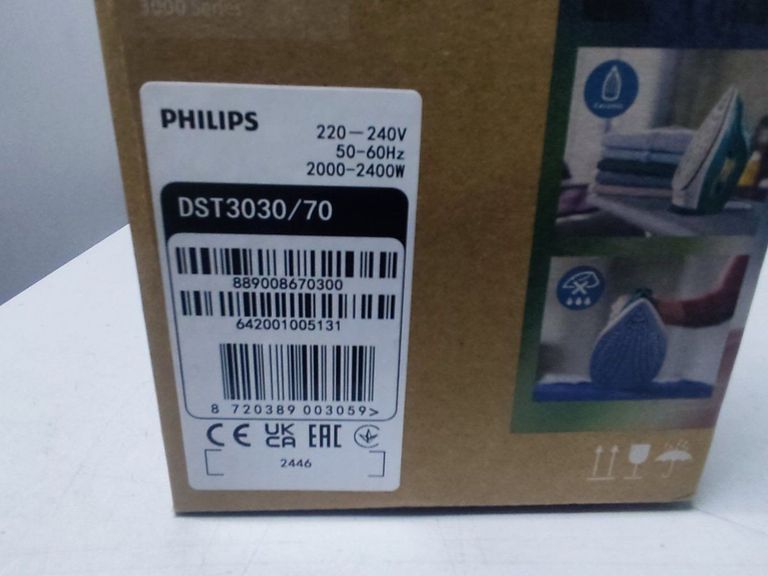 Philips DST3030/70 Код:01-200864344. Зображення 8