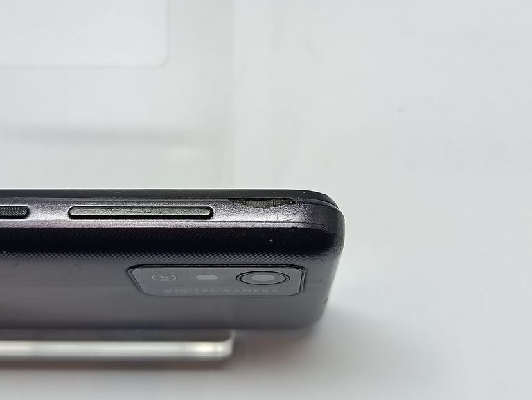 Дешево Zte Blade L9 1/32GB Blue з ломбарду