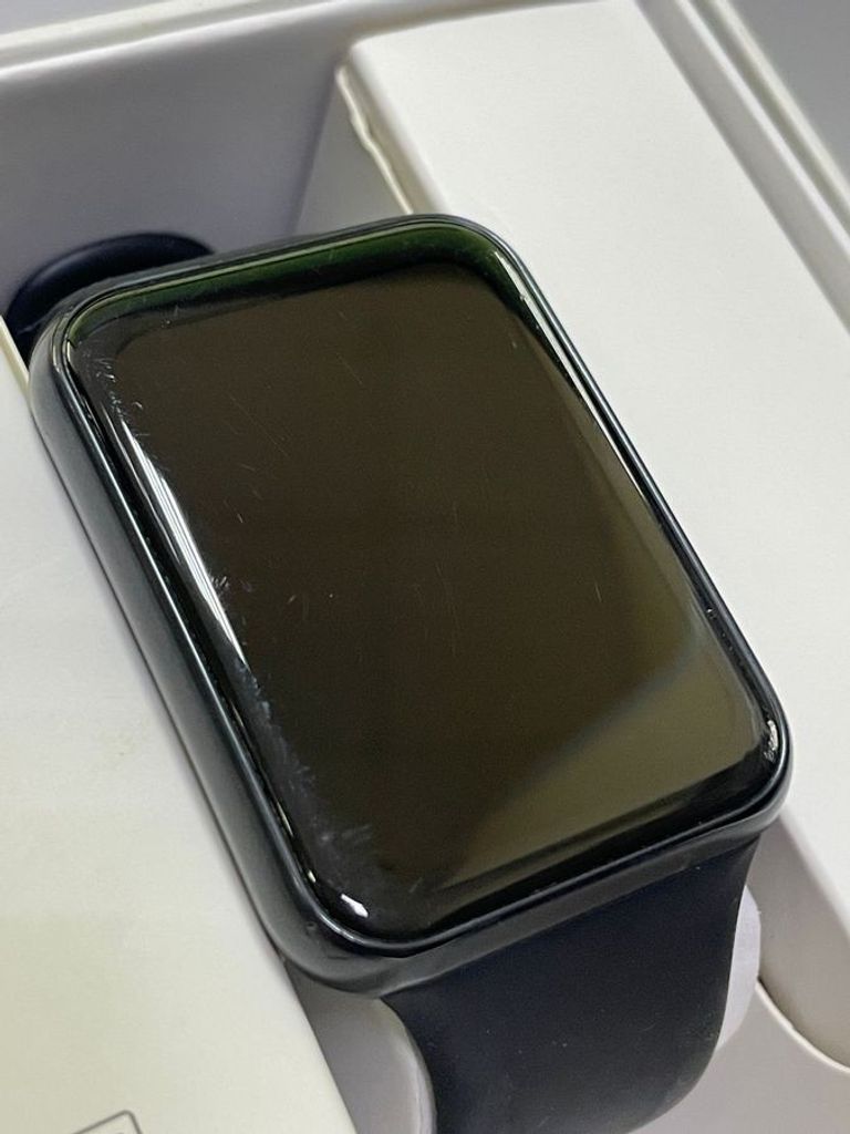 Оголошення Huawei watch fit 2 Б/У