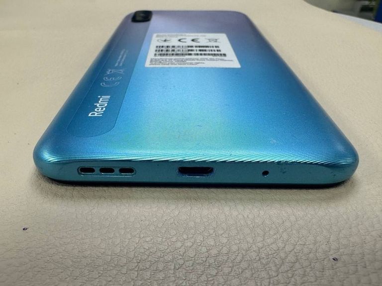 Xiaomi redmi 9a 2/32gb Код:01-200865791. Зображення 10