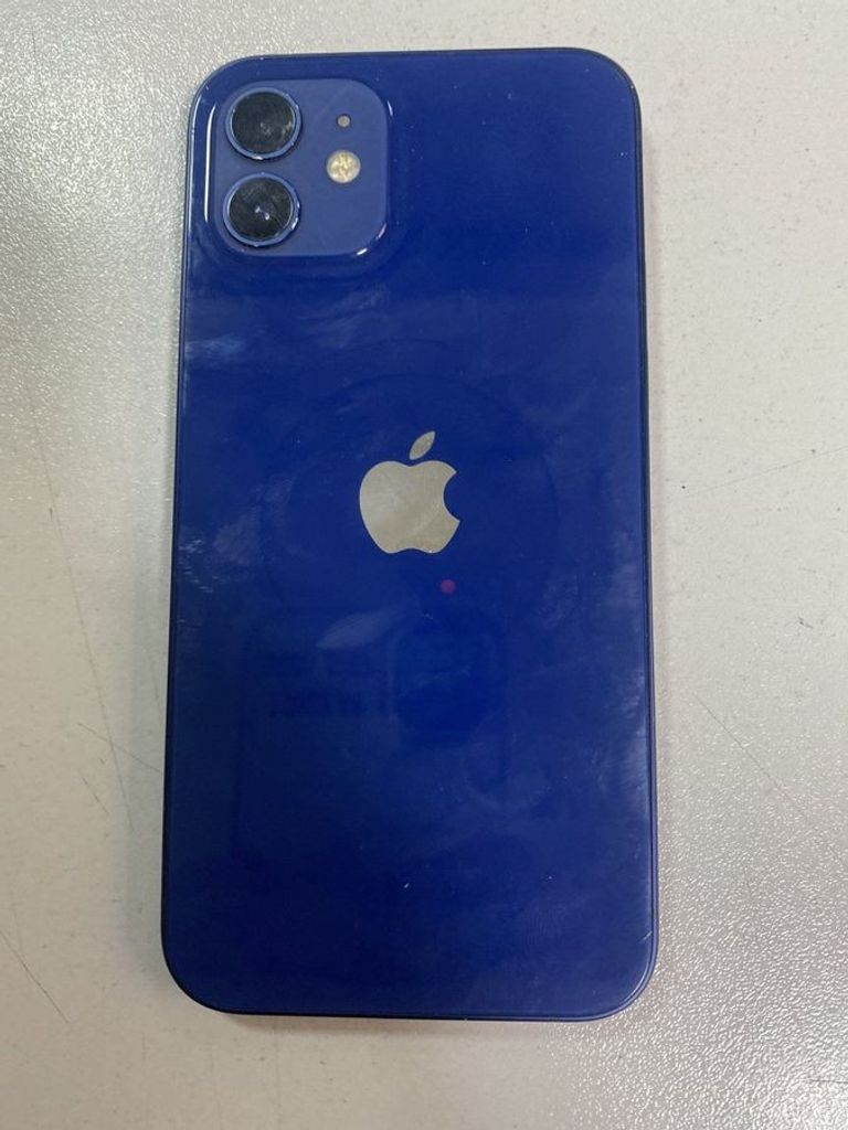 Распродажа Apple iPhone 12 64GB (PRODUCT)RED, продавец Техноскарб