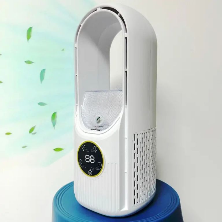 Купити  з USB-підключенням Air Multiplier Б/У