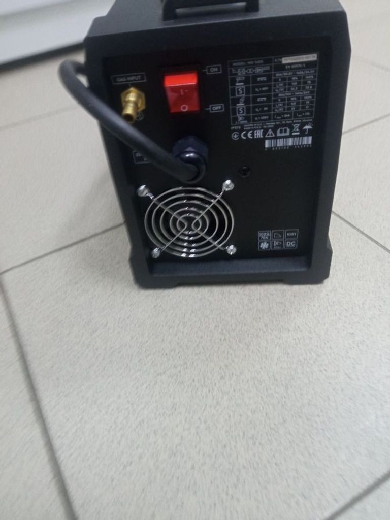 Оголошення Dnipro-M mg-14dx Б/У